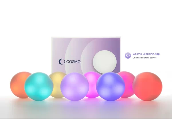 Cosmo Learning System